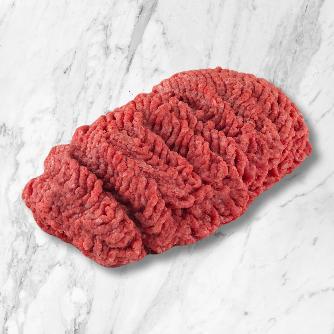 Minced Beef