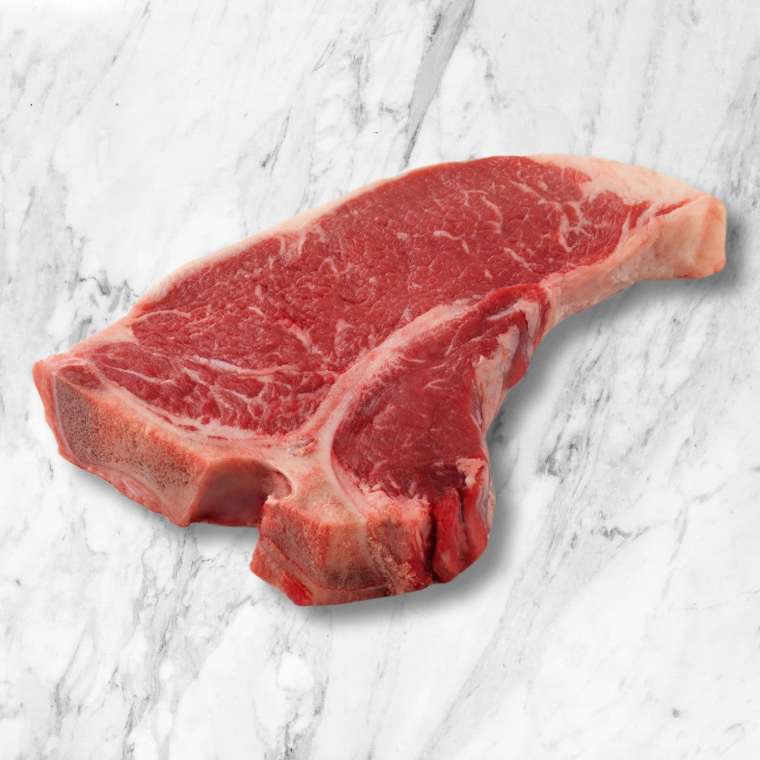 Beef T-Bone