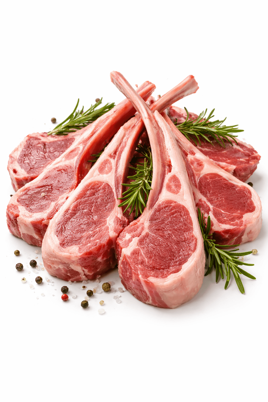Lamb Chops 
