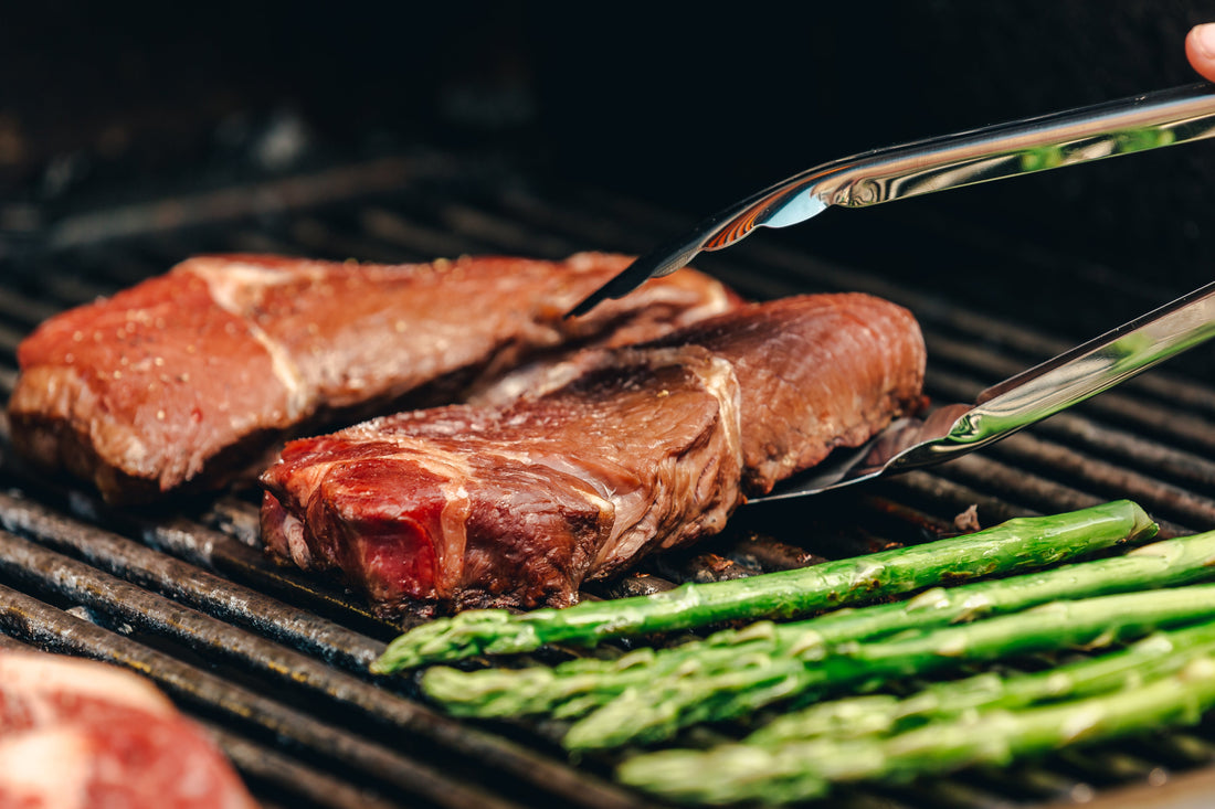 What is a cattle feedlot?