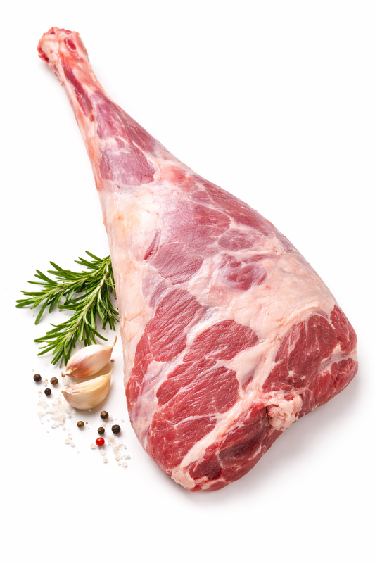 Lamb Leg