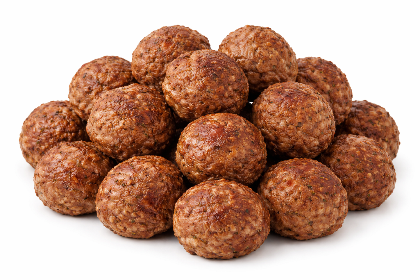 Beef Meatballs